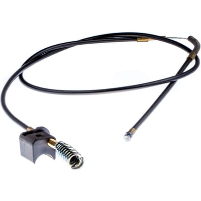 Kabel aandrijving