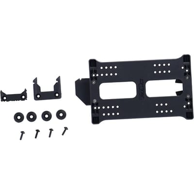 Adapterplaat voor bagagerek XLC Ba-x20