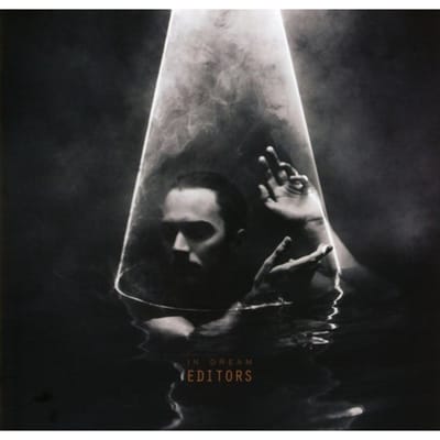 Editors - In Dream (CD)