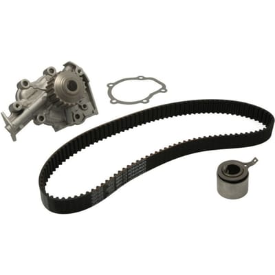 Continental Ctam Waterpomp+distributieriem set CONTINENTAL CT1008WP2