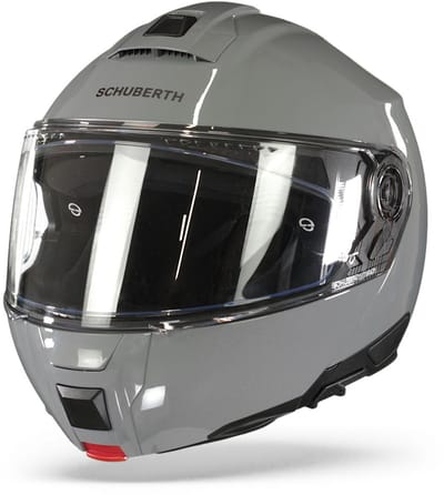 Schuberth C5 Dark Grey XS