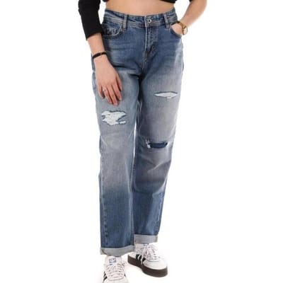 Boyfriend Jeans Kaporal EMI