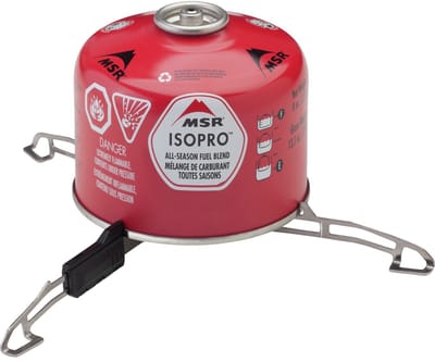 MSR Universal Canister Stand