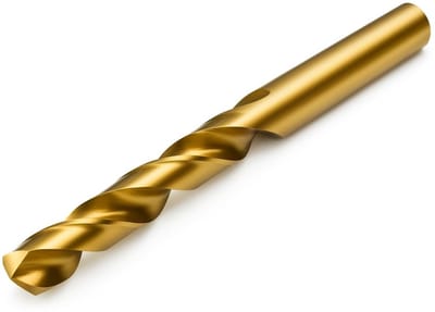 HSS Boren Set 4 mm Kobalt Metaalboor DIN 338 Rechtsdraaiend