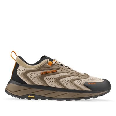Zamberlan Exotrail GTX Wandelschoen Heren (Maat - 40,5, Kleur - Sepia Orange)