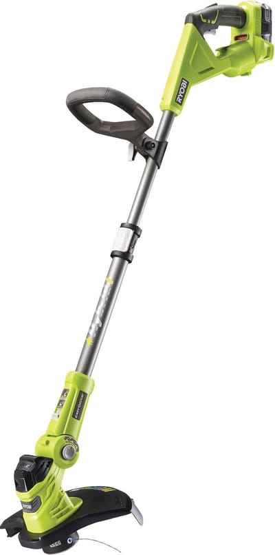 Ryobi RLT1831H25F ONE+ hybride-grastrimmer