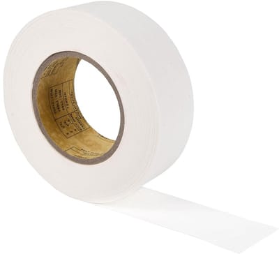 Plakband voor gipsplaten, 70 m x 48 mm, ideaal voor wandverbetering, hoekbescherming en reparatie van muurbarsten