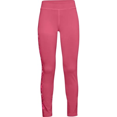 Meisjes legging Under Armour Favorites