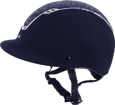 Mondoni Cap Moura - Maat: L - Donkerblauw - Polyamide