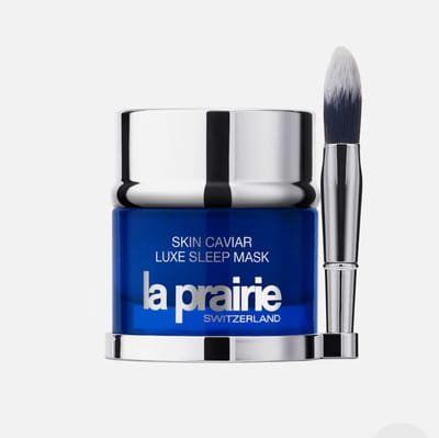 La Prairie - Skin Caviar Luxe Cream Premier Sheer