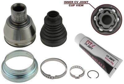 Homokineet reparatieset, Aandrijfas OEM A2463302800
