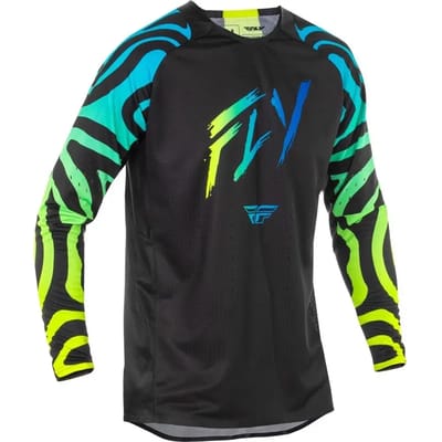 Motorcross trui Fly Racing Evo Dstâ Zen