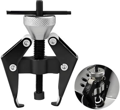 Dailygoody - Multifunctionele Wiper Puller - Trekker voor Tractoren - Handig Gereedschap - Batterijen en Voertuigen - Onderhoudsaccessoire - Efficiënt