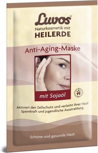 Luvos Masker Anti Aging
