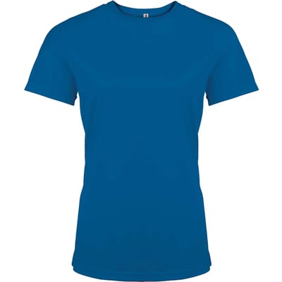 PROACT® Functioneel damessportshirt PA439 - Sporty Navy - XS