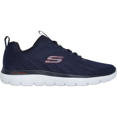 Skechers SUMMITS - TORRE sneakers herenschoenen 232395 NVRD