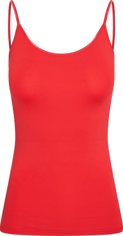 Beeren Elegance Top rood