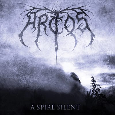 A Spire Silent/dawnless Twilight
