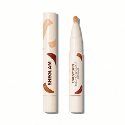 Perfect Skin Concealer Hoge Dekking-Honey Merk Beauty Cosmetica Make-Up Voor Vrouwen En Meisjes