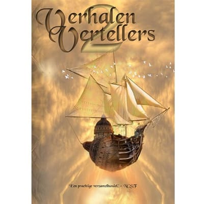 Verhalen Vertellers / 2 - Tais Teng