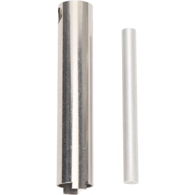 Outil de retrait de retenue de cartouche avec poignée, facile à pousser et à tirer, kit d'extraction de reconstruction pour 1224 1234 white