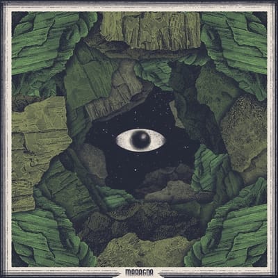 Maragda - Maragda (CD)