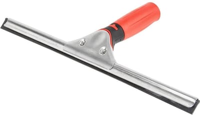 Unger ErgoTec® Wisser, 35 cm, met SOFT rubber