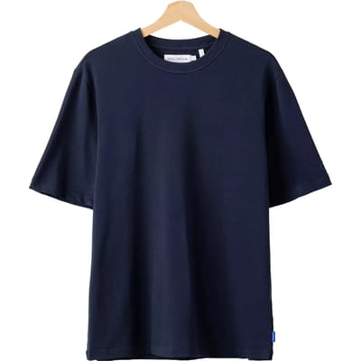 T-shirt Holebrook Klasse