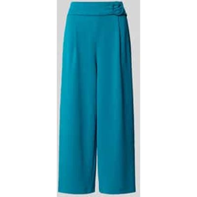 Culotte met Franse steekzakken