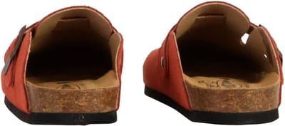 Leren pantoffels voor kinderen van Bloggie
