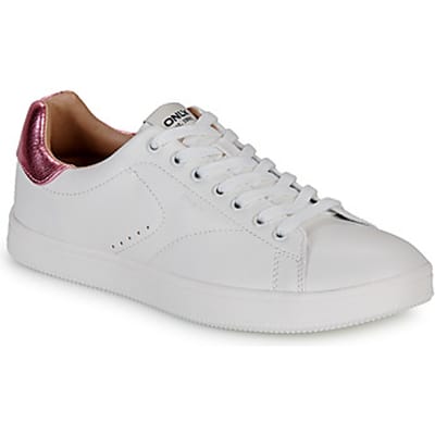 Only  Lage Sneakers ONLSHILO-44 PU CLASSIC SNEAKER