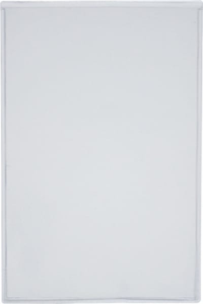 Oxford 100207240 map Polyvinyl chloride (PVC) Transparant A5
