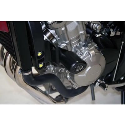 Tampon de bescherming aéro R&G Racing Honda CB600N/F Hornet
