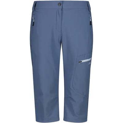 Dames stretchy nylon broek CMP