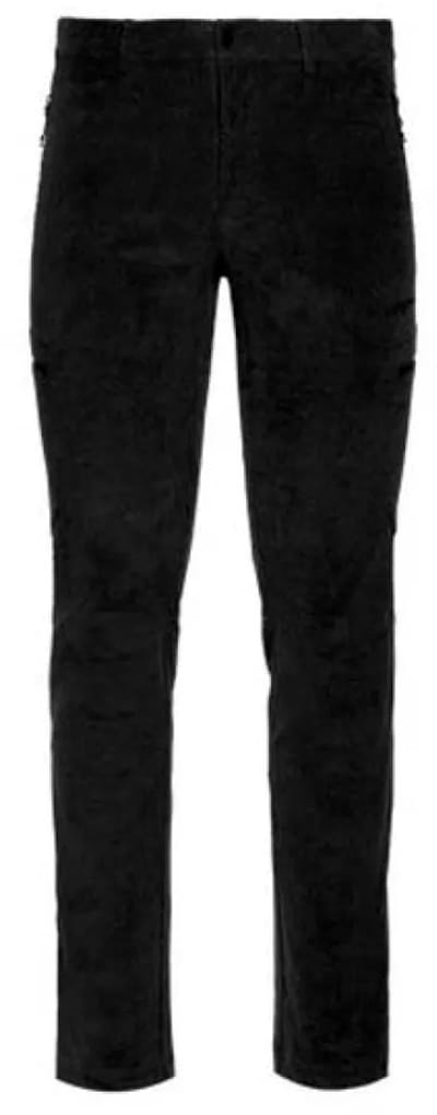 Trangoworld Goym St Broek Zwart S Man