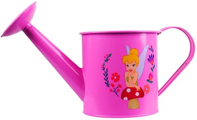 Gieter tinkerbell12.5x12.5cm Disney