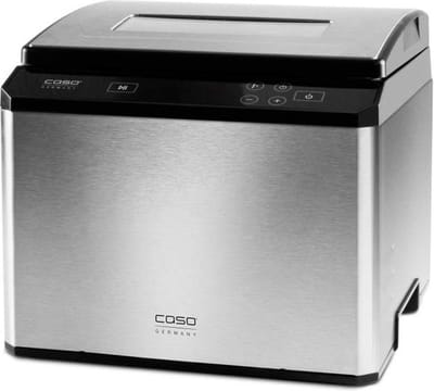CASO SV 900 SousVide Center – 2000W – 9 Liter – Professioneel Sous Vide apparaat met nauwkeurige temperatuurregeling