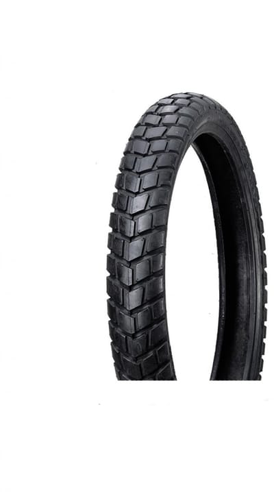 Band 90-90-21 Kyoto voor Motor Honda 750 XRV AFRICA TWIN RD04/07 1990 tot 2003 vooraan Nieuw