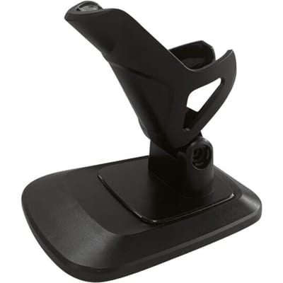 Safescan houder 310-W standaard, antraciet, verstelbare hoek, 85×115×115 mm