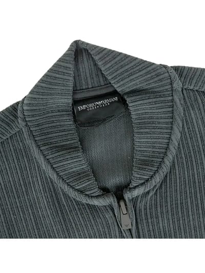 Emporio Armani Signature Vest voor heren