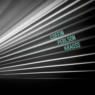 Coffin, Perlson, Krauss - Coffin, Perslon, Krauss (CD)