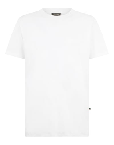 Round Neck T-Shirt Basic