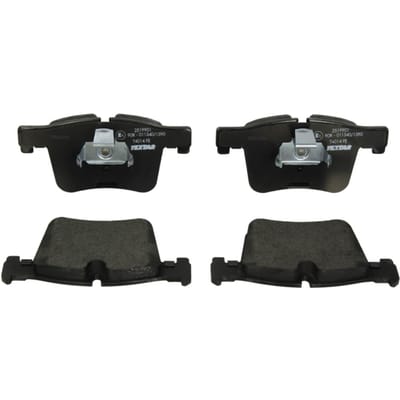 Remblokset TEXTAR 2519901, voor