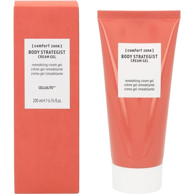 Comfort Zone Body Strategist Cream Gel 200ml - gel-crème remodelant