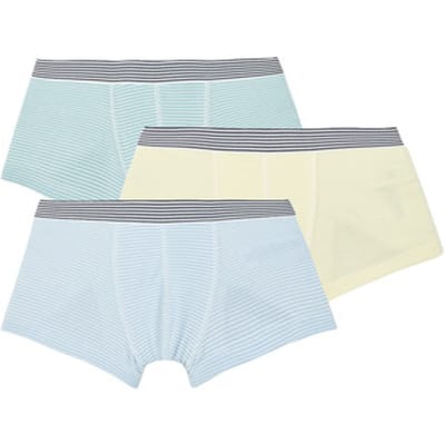 Petit Bateau  Boxers 3 BOXERS