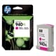 HP C4908AE nr. 940XL inktcartridge magenta hoge capaciteit (origineel)