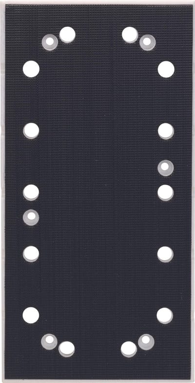 Bosch SLIBEPLADE GSS 280/PSS250 M/VELCRO