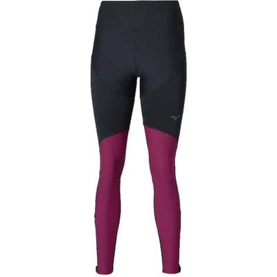 Leggings voor dames Mizuno Thermal Charge