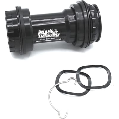 Trapas Black Bearing 46 - 61 - campa 25 - B5