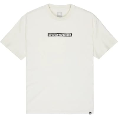 T-shirt DC Shoes Tire Job